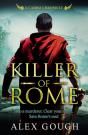 Killer Of Rome - Preview