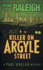 Killer On Argyle Street - Preview