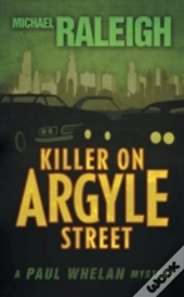Killer On Argyle Street