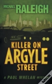 Capa do artigo Killer On Argyle Street
