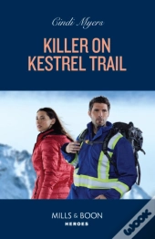 Killer On Kestrel Trail