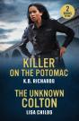 Killer On The Potomac / The Unknown Colton - Preview