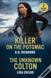 Capa do artigo Killer On The Potomac / The Unknown Colton