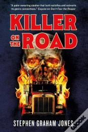 Capa do artigo Killer On The Road