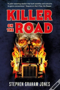 Capa do artigo Killer On The Road