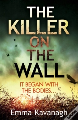 Capa do artigo Killer On The Wall