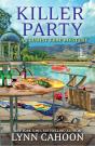 Killer Party - Preview