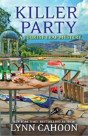 Killer Party - Preview