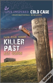 Capa do artigo Killer Past