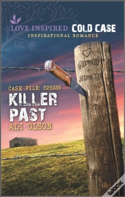 Capa do artigo Killer Past