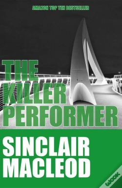 Capa do artigo Killer Performer