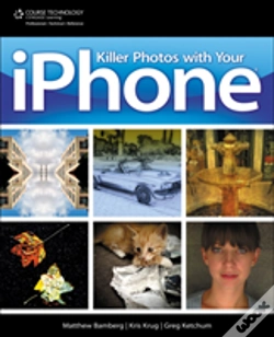 Capa do artigo Killer Photos With Your Iphone