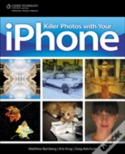 Capa do artigo Killer Photos With Your Iphone