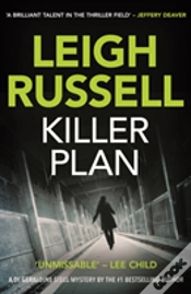 Capa do artigo Killer Plan