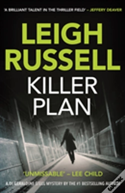 Capa do artigo Killer Plan