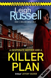 Capa do artigo Killer Plan