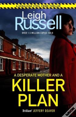 Capa do artigo Killer Plan