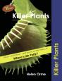 Killer Plants - Preview