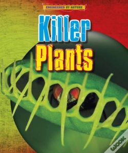 Capa do artigo Killer Plants