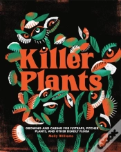 Capa do artigo Killer Plants
