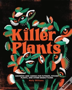 Capa do artigo Killer Plants