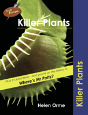 Killer Plants - Preview