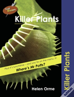 Capa do artigo Killer Plants