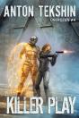 Killer Play (Unfrozen Book #4) - Preview