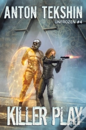 Capa do artigo Killer Play (Unfrozen Book #4)