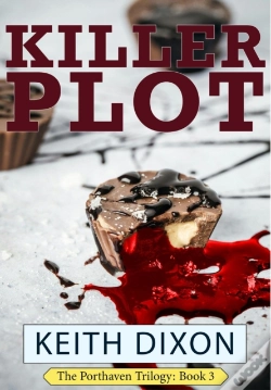 Capa do artigo Killer Plot