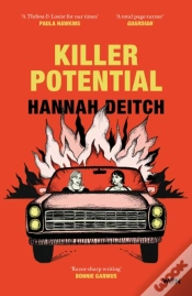 Capa do artigo Killer Potential