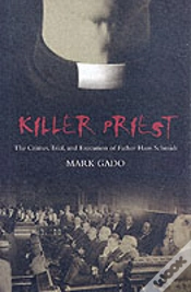 Capa do artigo Killer Priest