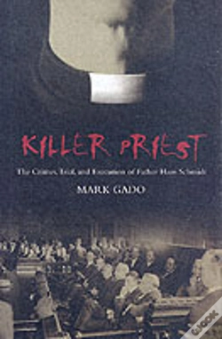 Capa do artigo Killer Priest