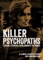 Killer Psychopaths - Preview