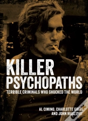 Capa do artigo Killer Psychopaths