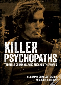 Capa do artigo Killer Psychopaths