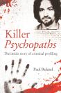 Killer Psychopaths - Preview