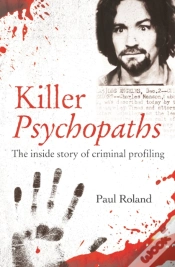 Capa do artigo Killer Psychopaths