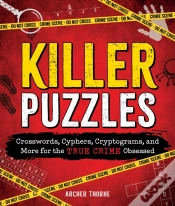 Capa do artigo Killer Puzzles