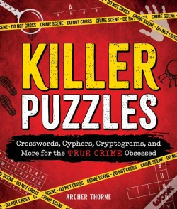Capa do artigo Killer Puzzles