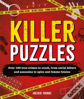 Capa do artigo Killer Puzzles