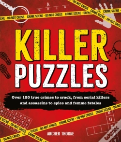 Capa do artigo Killer Puzzles
