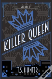 Capa do artigo Killer Queen
