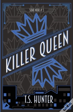 Capa do artigo Killer Queen