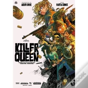 Capa do artigo Killer Queen