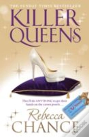 Capa do artigo Killer Queens