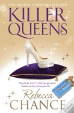 Capa do artigo Killer Queens