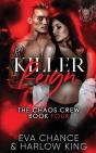Killer Reign - Preview