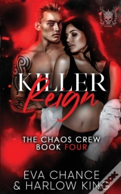 Capa do artigo Killer Reign