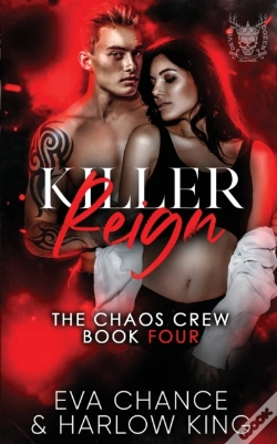 Capa do artigo Killer Reign
